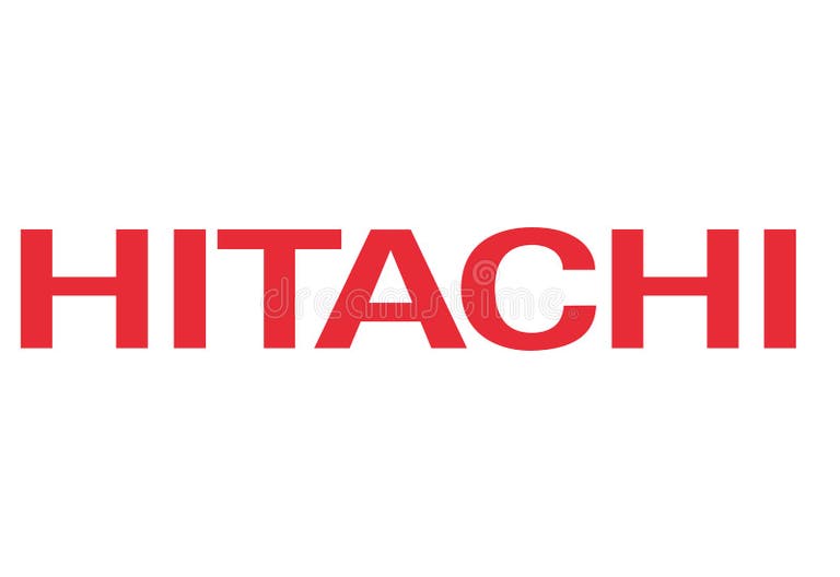 HITACHI