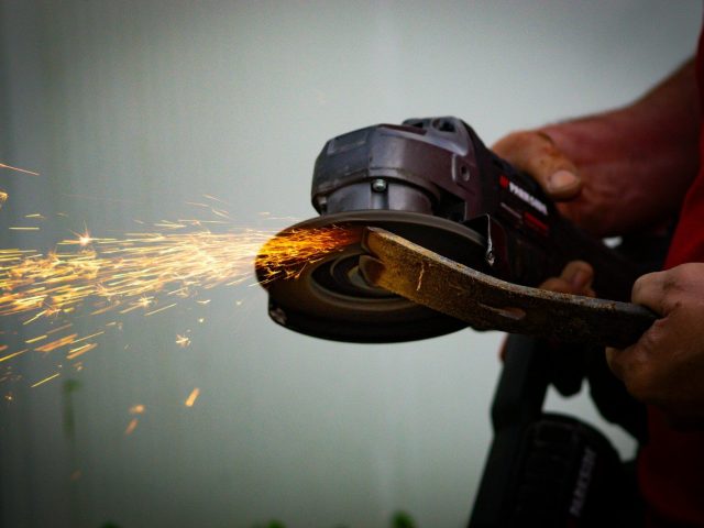 Piała Łańcuchowa STILL