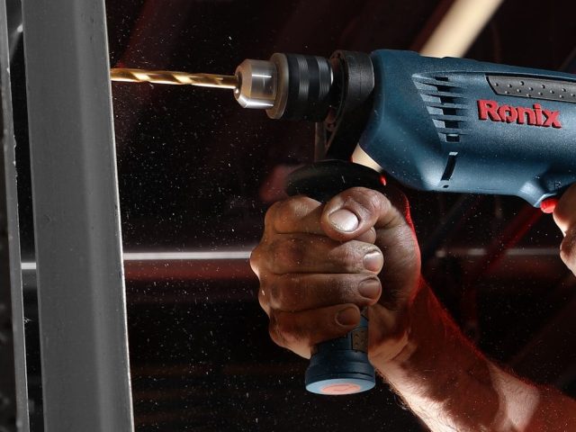 Kosiarka spalinowa Makkita